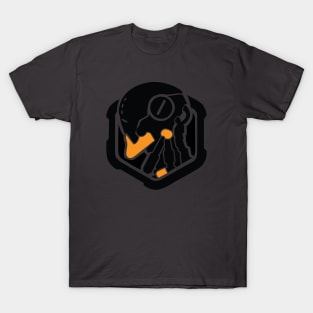 Zenyatta spray T-Shirt